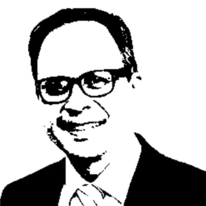 Photo of Denzil Minnan-Wong